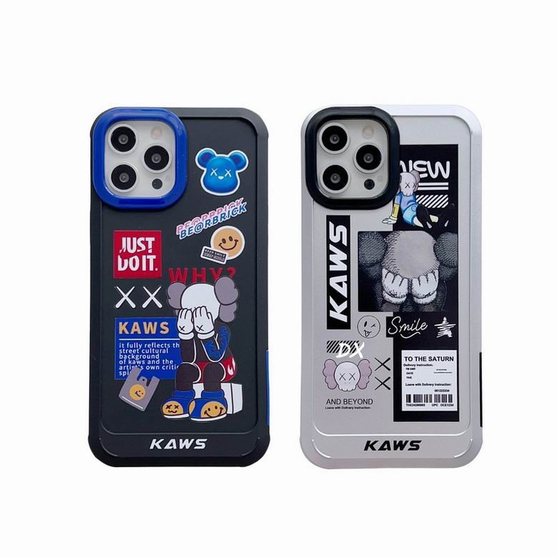 Kaws iphone11-14pro max 04